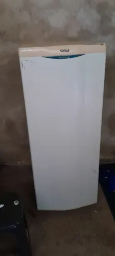 Vendo geladeira