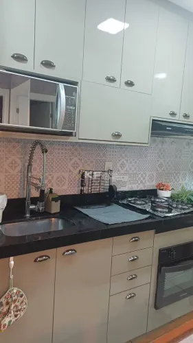 Apartamento à Venda -Condominio Lar Alemanha -Planalto Verde -Ribeirão Preto SP