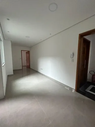 Apartamentos sem condomínio - Jardim Utinga