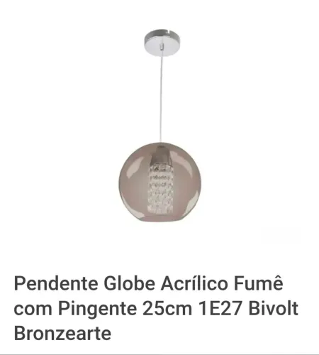 Pendentes bronzearte