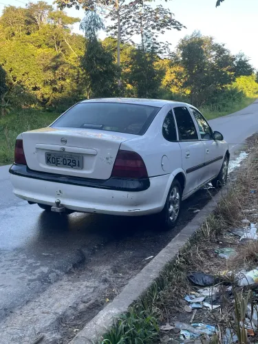 Chevrolet Vectra GLS/expres.2.2/ 2.0 E 2.0 CD 8V 1998