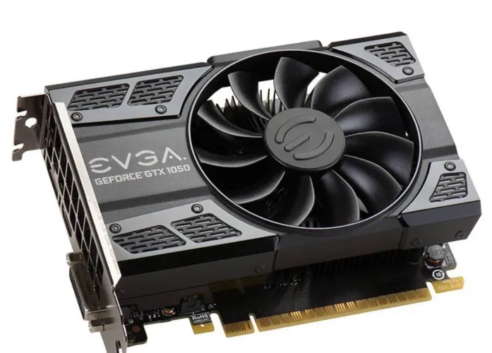 GTX 1050 2 gb