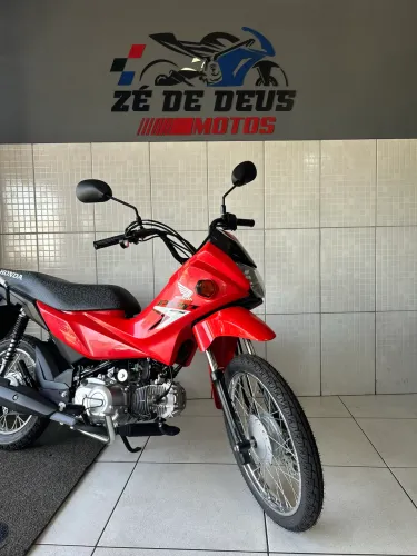 Pop 110 0km FINANCIAMOS PELO BANCO