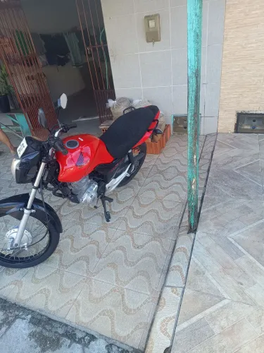 Vendo Honda start 160