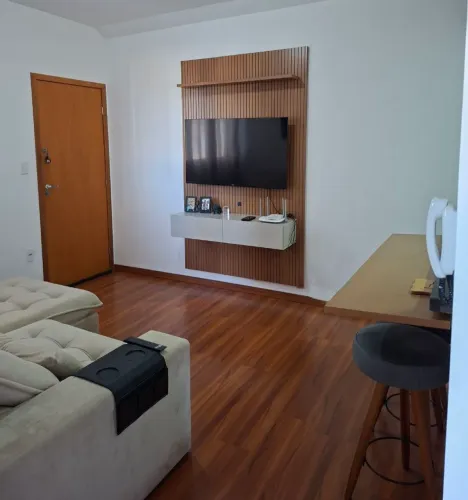 Painel Ripado em MDF