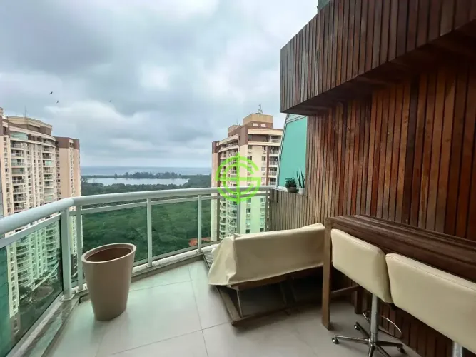 APARTAMENTO DUPLEX PARA LOCAÇÃO NO CONDOMÍNIO MUNDO NOVO