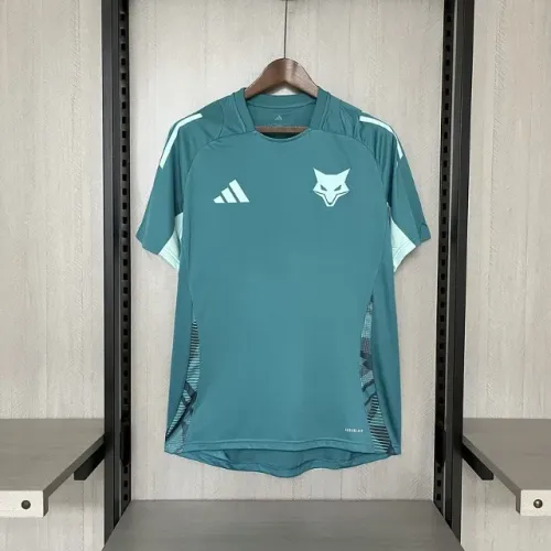 Camisa Cruzeiro Treino I 2025