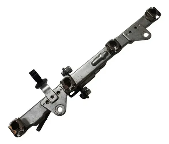 Flauta Bico Injetor Honda Civic 2006 2007 2008