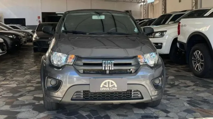 Fiat Mobi Like 1.0 Fire Flex 5P. 2023