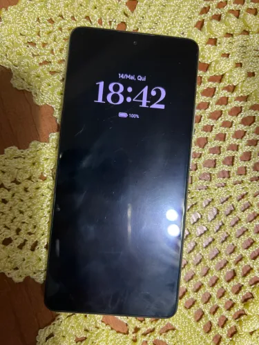 Vendo celular xiaomi 11t pro