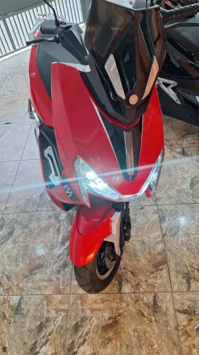 Moto Voltz EV1 sport 
