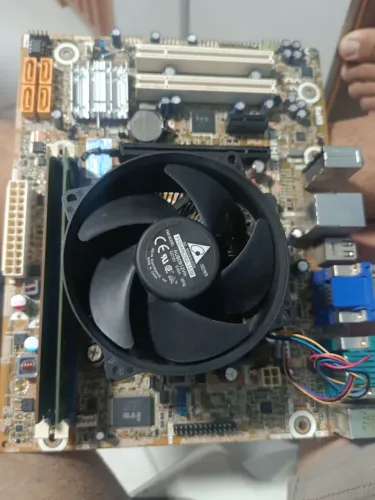 Kit i5 2620 8gb ram ddr3