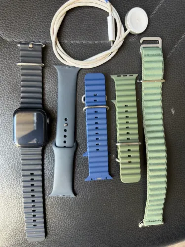 Apple watch serie 9 45mm