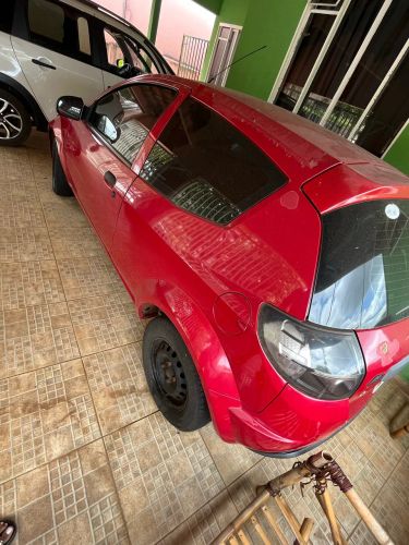 Imagem de Ford KA 1.0 8v/1.0 8V ST Flex 3P 2012