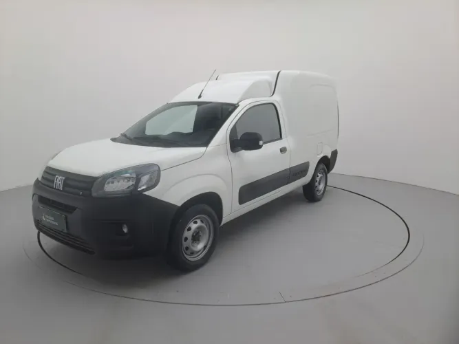 Fiat Fiorino Pick-up 1.5 I.e./1.3/1.5/hd (álcool) 2025
