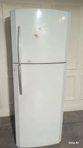 Geladeira Bosch Frost Free 