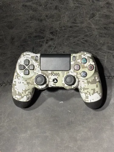 Controle Ps4 Pro Stealth