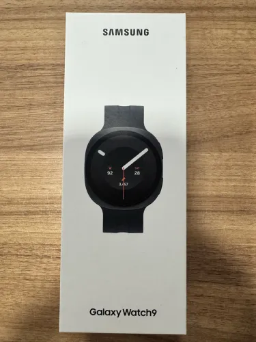 Galaxy Watch 9