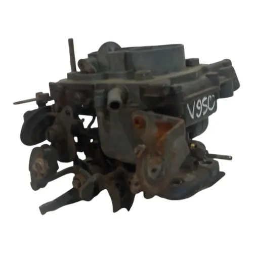 Carburador Ford Focus 1.6 16v Flex 2010 2011 A 2013