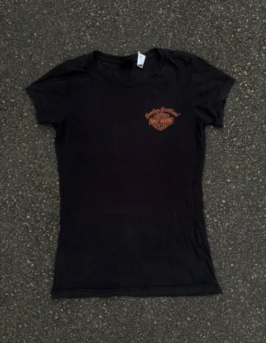 Camiseta Harley Davidson