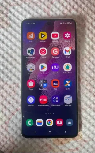Galaxy s21 fe