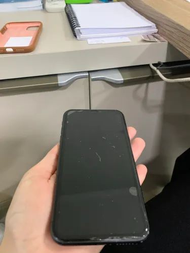 iPhone 11 64gb