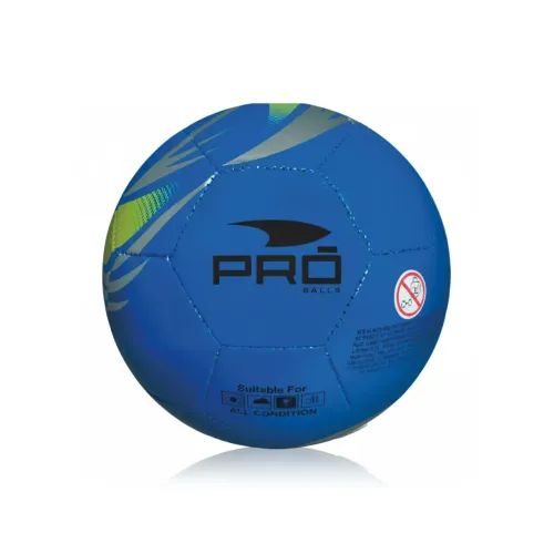 Bola de futebol tamanho 2