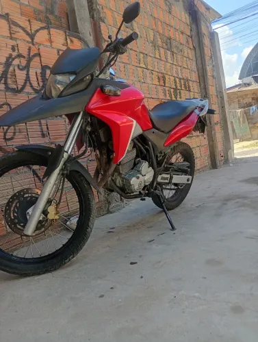 XRE 300