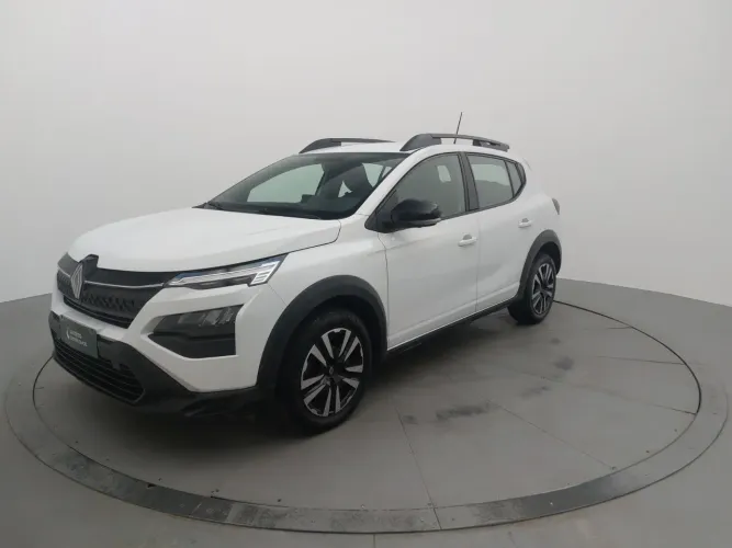 Renault Kardian Evolut. Flex 1.0 TB 12V 5P Aut. 2025