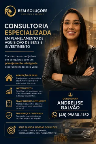 Planejamento financeiro