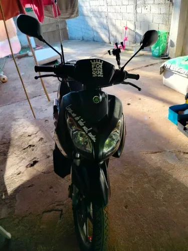 YAMAHA 2008/NEO AT115 cc