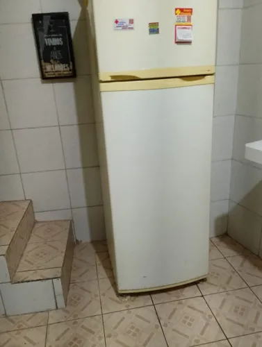 Geladeira