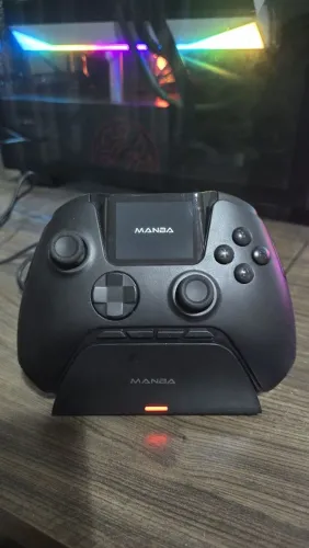 Controle Manba One V2 