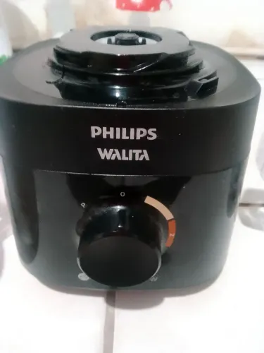 Multiprocessador Philips 2 em 1