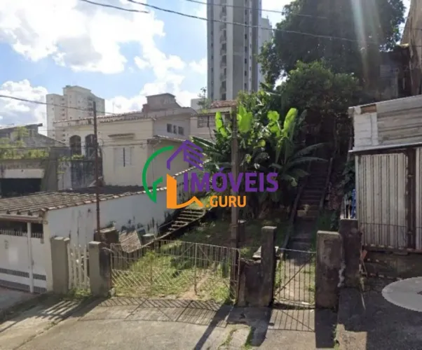 TERRENO - POMPEIA - SP
