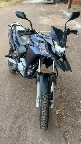 Honda XRE 300/ 300 Abs/ Flex 2023