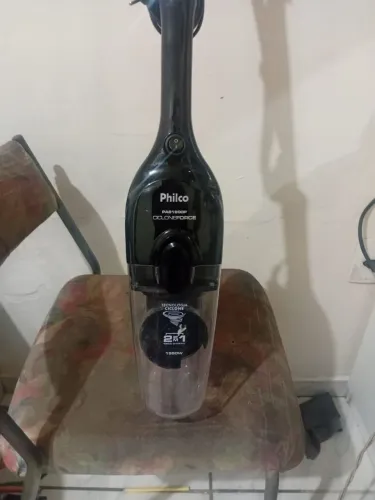 Aspirador de Pó Philco - Cicloneforce