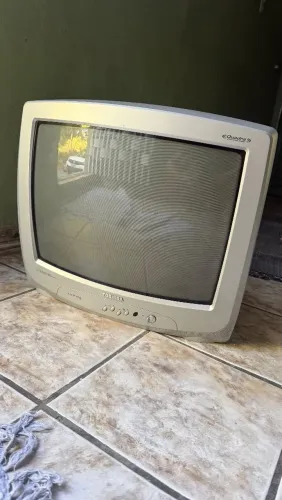 TV Toshiba Lumina Line
