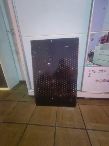 Quadro de avisos ou fotos