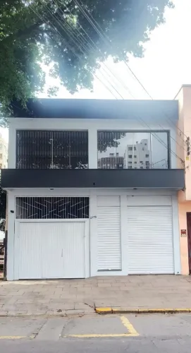 CAXIAS DO SUL - Conjunto Comercial/Sala - SÃO PELEGRINO