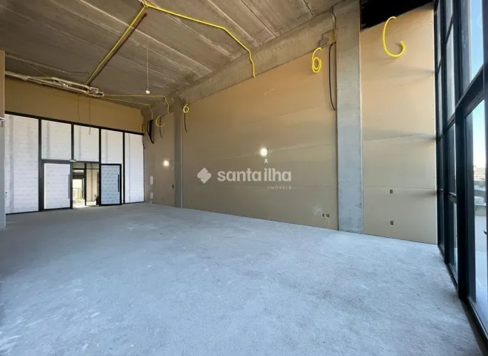 Loja para alugar, 108m² - Campeche - Florianópolis/SC