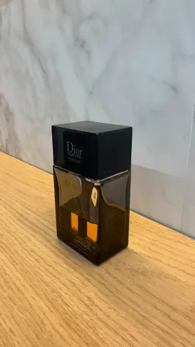 Perfume Dior homme intense