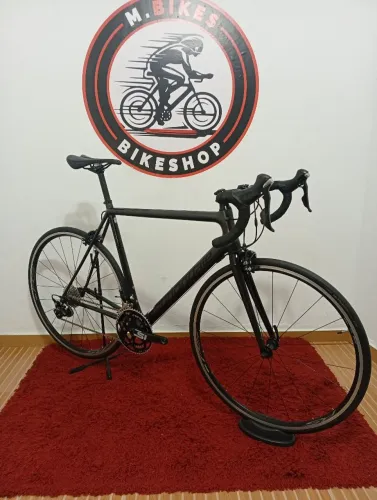 Bike Speed cannondale 