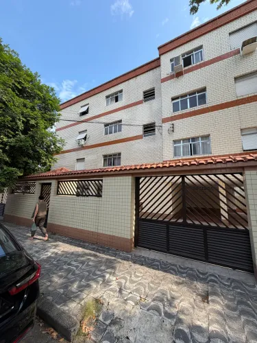 Apartamento charmoso na Aparecida
