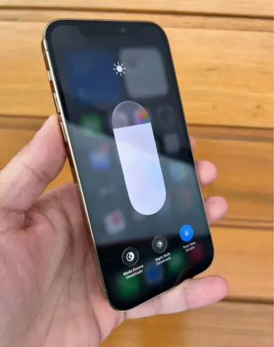 Iphone 12 pro max original 