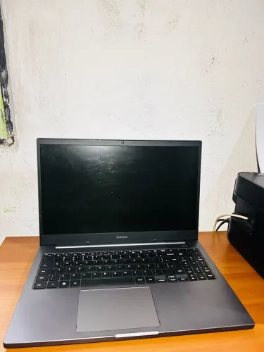 Notebook da Samsung