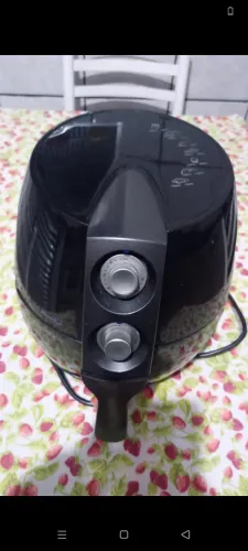 Panela Air fryer