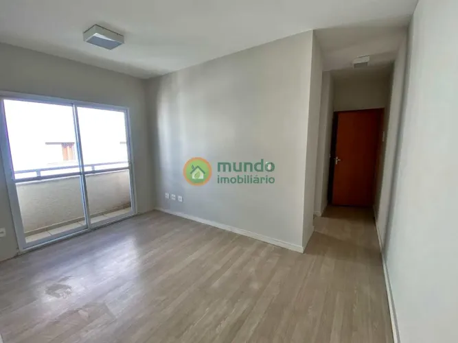 Apartamento para Locação no Edifício Carmen, Taubaté