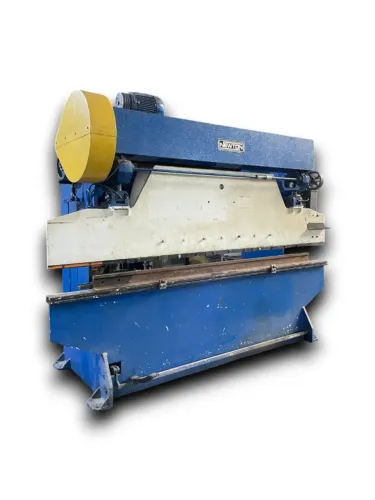 Dobradeira Newton 3m 40t à venda | Máquina industrial FIRE-MAQ