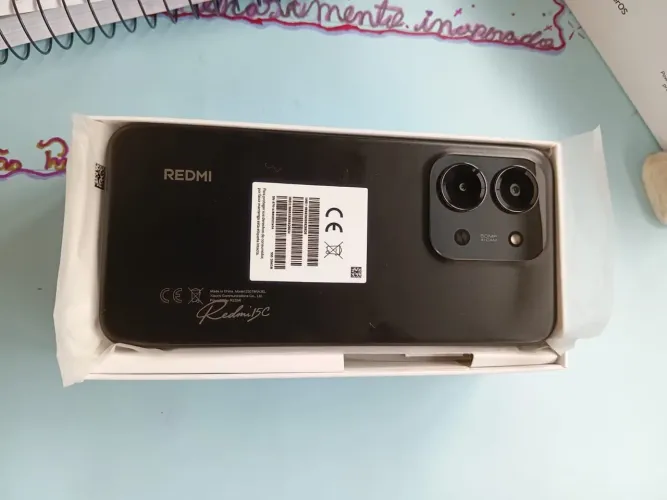Redimi 15c 